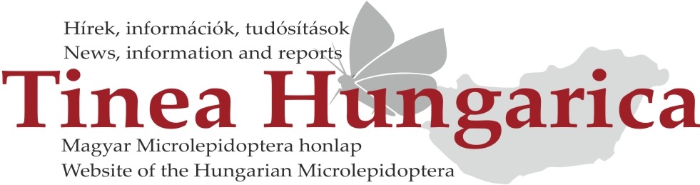 Lepidopterologica Hungarica